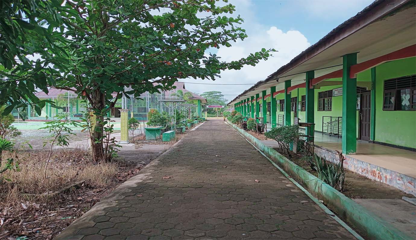 Jalan Kelas