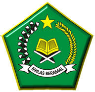 Logo Kemenag