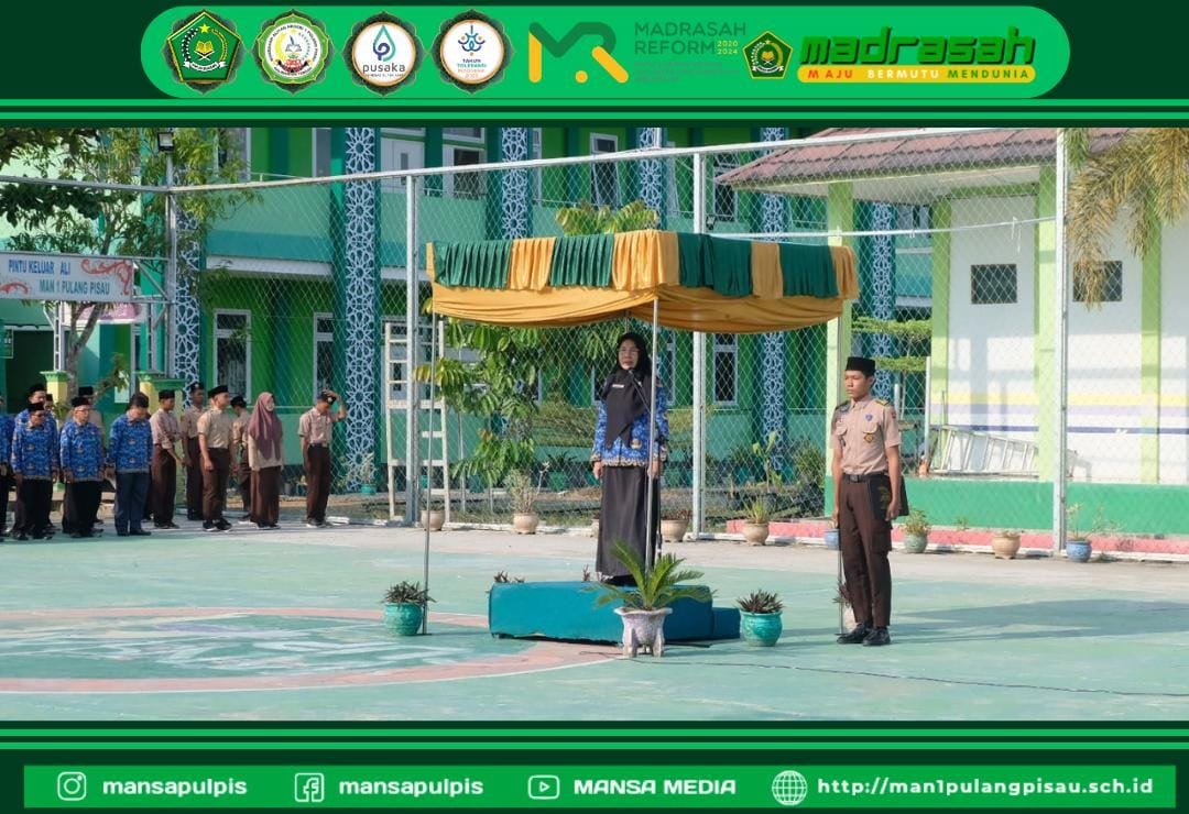 PERINGATAN HARI ANAK NASIONAL KE-42 TAHUN 2026