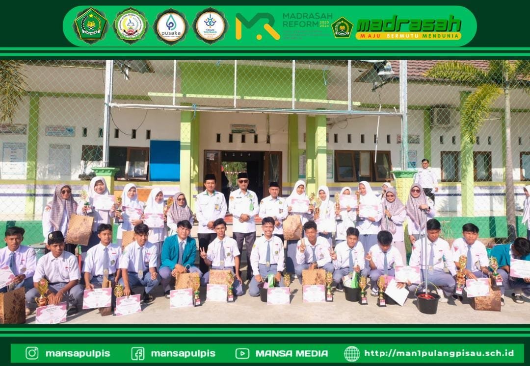 SUKSES MERDEKA FEST RESMI DITUTUP 