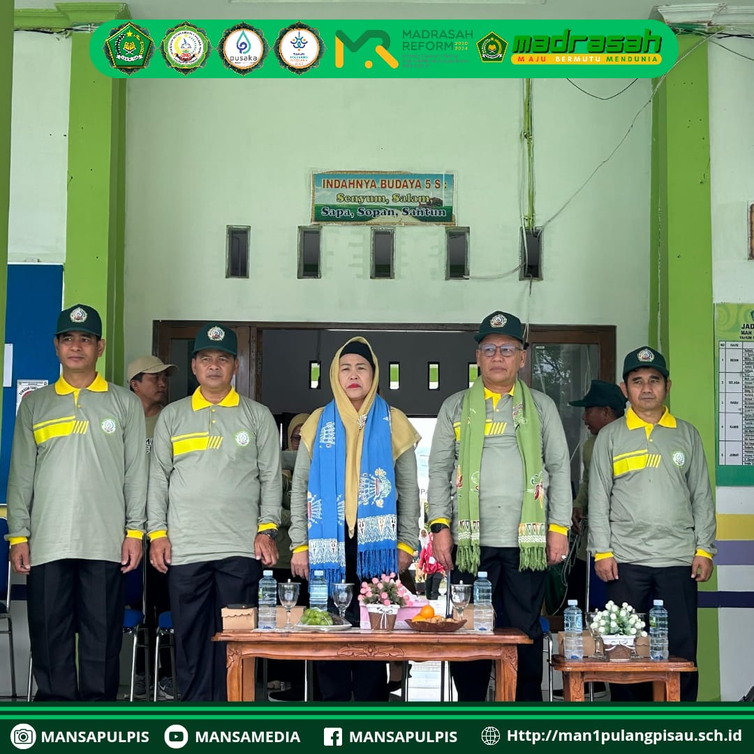 MERIAHHHHH!!! MANSACUP 4.0 2024 RESMIII DI BUKAAAAAAA