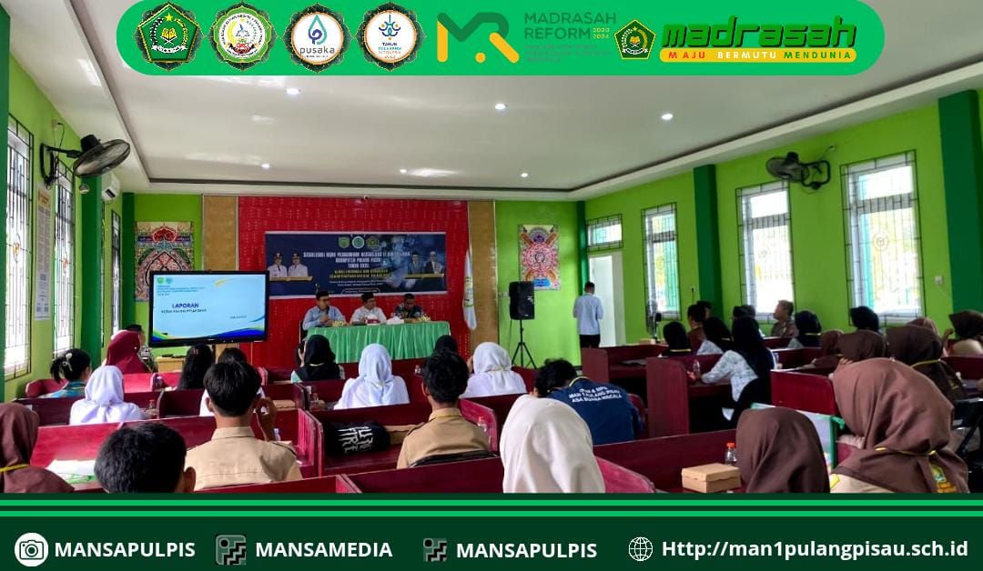 ETIKA MEDSOS HARGA MATI!! IKHTIAR MUI PULANG PISAU JAGA MORAL PELAJAR